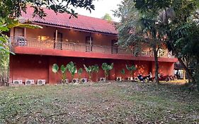 อาข่า ริเวอร์ เฮาส์